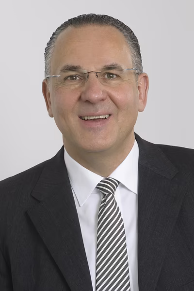 Frank von Stachelski