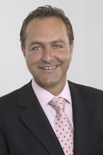 Urs Hoffmann